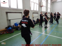 Adam Grzeziółkowski krav Maga legnica dolnyslask treningi personalne lubin strzelanie bojowe lubin strzelnica lubin 2019 egazminy krav maga z Jackiem walczakiem Wrocław (24)