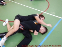 Adam Grzeziółkowski krav Maga legnica dolnyslask treningi personalne lubin strzelanie bojowe lubin strzelnica lubin 2019 egazminy krav maga z Jackiem walczakiem Wrocław (25)