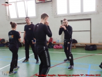 Adam Grzeziółkowski krav Maga legnica dolnyslask treningi personalne lubin strzelanie bojowe lubin strzelnica lubin 2019 egazminy krav maga z Jackiem walczakiem Wrocław (27)