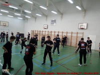 Adam Grzeziółkowski krav Maga legnica dolnyslask treningi personalne lubin strzelanie bojowe lubin strzelnica lubin 2019 egazminy krav maga z Jackiem walczakiem Wrocław (3)