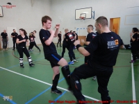 Adam Grzeziółkowski krav Maga legnica dolnyslask treningi personalne lubin strzelanie bojowe lubin strzelnica lubin 2019 egazminy krav maga z Jackiem walczakiem Wrocław (32)