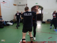 Adam Grzeziółkowski krav Maga legnica dolnyslask treningi personalne lubin strzelanie bojowe lubin strzelnica lubin 2019 egazminy krav maga z Jackiem walczakiem Wrocław (36)
