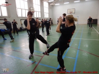 Adam Grzeziółkowski krav Maga legnica dolnyslask treningi personalne lubin strzelanie bojowe lubin strzelnica lubin 2019 egazminy krav maga z Jackiem walczakiem Wrocław (38)