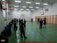 Adam Grzeziółkowski krav Maga legnica dolnyslask treningi personalne lubin strzelanie bojowe lubin strzelnica lubin 2019 egazminy krav maga z Jackiem walczakiem Wrocław (4)