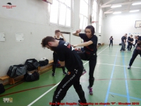 Adam Grzeziółkowski krav Maga legnica dolnyslask treningi personalne lubin strzelanie bojowe lubin strzelnica lubin 2019 egazminy krav maga z Jackiem walczakiem Wrocław (41)