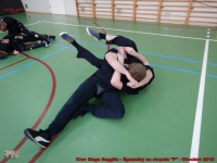 Adam Grzeziółkowski krav Maga legnica dolnyslask treningi personalne lubin strzelanie bojowe lubin strzelnica lubin 2019 egazminy krav maga z Jackiem walczakiem Wrocław (43)