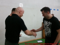 Adam Grzeziółkowski krav Maga legnica dolnyslask treningi personalne lubin strzelanie bojowe lubin strzelnica lubin 2019 egazminy krav maga z Jackiem walczakiem Wrocław (44)