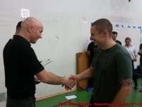Adam Grzeziółkowski krav Maga legnica dolnyslask treningi personalne lubin strzelanie bojowe lubin strzelnica lubin 2019 egazminy krav maga z Jackiem walczakiem Wrocław (45)
