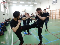 Adam Grzeziółkowski krav Maga legnica dolnyslask treningi personalne lubin strzelanie bojowe lubin strzelnica lubin 2019 egazminy krav maga z Jackiem walczakiem Wrocław (48)