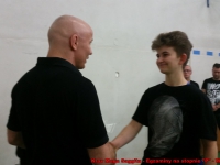 Adam Grzeziółkowski krav Maga legnica dolnyslask treningi personalne lubin strzelanie bojowe lubin strzelnica lubin 2019 egazminy krav maga z Jackiem walczakiem Wrocław (55)
