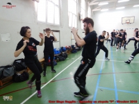 Adam Grzeziółkowski krav Maga legnica dolnyslask treningi personalne lubin strzelanie bojowe lubin strzelnica lubin 2019 egazminy krav maga z Jackiem walczakiem Wrocław (57)