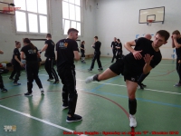 Adam Grzeziółkowski krav Maga legnica dolnyslask treningi personalne lubin strzelanie bojowe lubin strzelnica lubin 2019 egazminy krav maga z Jackiem walczakiem Wrocław (60)