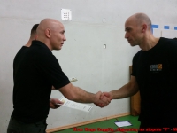 Adam Grzeziółkowski krav Maga legnica dolnyslask treningi personalne lubin strzelanie bojowe lubin strzelnica lubin 2019 egazminy krav maga z Jackiem walczakiem Wrocław (63)