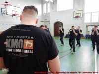 Adam Grzeziółkowski krav Maga legnica dolnyslask treningi personalne lubin strzelanie bojowe lubin strzelnica lubin 2019 egazminy krav maga z Jackiem walczakiem Wrocław (7)