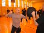Egzaminy Krav Maga na stopnie G1-G5 - Wrocław 2018 r. 