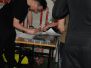 Egzaminy Krav Maga we Wrocławiu - czerwiec 2019