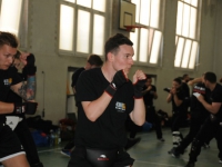 Egzaminy Krav maga z Adam Grzeziólkowski Expert I Wrocław Krav maga Be safe legnica (11)