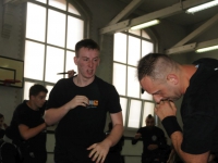Egzaminy Krav maga z Adam Grzeziólkowski Expert I Wrocław Krav maga Be safe legnica (15)