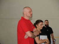 Egzaminy Krav maga z Adam Grzeziólkowski Expert I Wrocław Krav maga Be safe legnica (18)