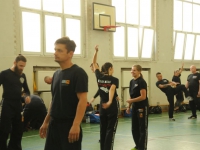 Egzaminy Krav maga z Adam Grzeziólkowski Expert I Wrocław Krav maga Be safe legnica (2)