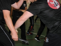 Egzaminy Krav maga z Adam Grzeziólkowski Expert I Wrocław Krav maga Be safe legnica (20)