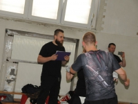 Egzaminy Krav maga z Adam Grzeziólkowski Expert I Wrocław Krav maga Be safe legnica (22)