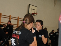 Egzaminy Krav maga z Adam Grzeziólkowski Expert I Wrocław Krav maga Be safe legnica (23)