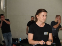 Egzaminy Krav maga z Adam Grzeziólkowski Expert I Wrocław Krav maga Be safe legnica (25)