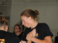 Egzaminy Krav maga z Adam Grzeziólkowski Expert I Wrocław Krav maga Be safe legnica (28)
