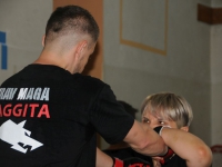 Egzaminy Krav maga z Adam Grzeziólkowski Expert I Wrocław Krav maga Be safe legnica (29)