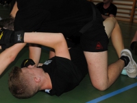 Egzaminy Krav maga z Adam Grzeziólkowski Expert I Wrocław Krav maga Be safe legnica (30)