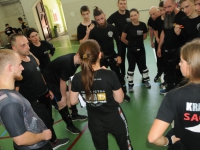 Egzaminy Krav maga z Adam Grzeziólkowski Expert I Wrocław Krav maga Be safe legnica (39)