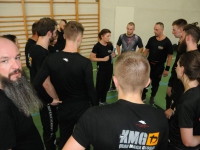 Egzaminy Krav maga z Adam Grzeziólkowski Expert I Wrocław Krav maga Be safe legnica (40)