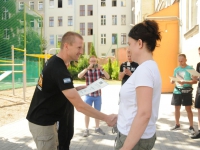 Egzaminy Krav maga z Adam Grzeziólkowski Expert I Wrocław Krav maga Be safe legnica (48)