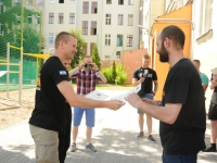 Egzaminy Krav maga z Adam Grzeziólkowski Expert I Wrocław Krav maga Be safe legnica (49)