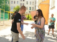 Egzaminy Krav maga z Adam Grzeziólkowski Expert I Wrocław Krav maga Be safe legnica (51)