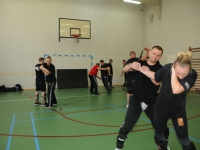 Egzaminy Krav maga z Adam Grzeziólkowski Expert I Wrocław Krav maga Be safe legnica (52)