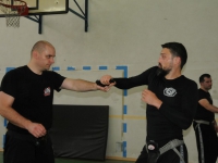 Egzaminy Krav maga z Adam Grzeziólkowski Expert I Wrocław Krav maga Be safe legnica (54)