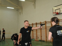 Egzaminy Krav maga z Adam Grzeziólkowski Expert I Wrocław Krav maga Be safe legnica (56)