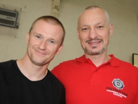 Egzaminy Krav maga z Adam Grzeziólkowski Expert I Wrocław Krav maga Be safe legnica (57)