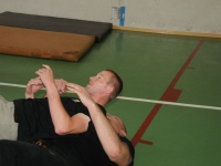 Egzaminy Krav maga z Adam Grzeziólkowski Expert I Wrocław Krav maga Be safe legnica (61)