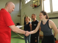 Egzaminy Krav maga z Adam Grzeziólkowski Expert I Wrocław Krav maga Be safe legnica (63)