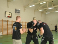 Egzaminy Krav maga z Adam Grzeziólkowski Expert I Wrocław Krav maga Be safe legnica (67)