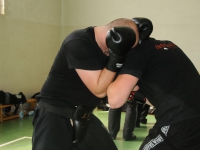 Egzaminy Krav maga z Adam Grzeziólkowski Expert I Wrocław Krav maga Be safe legnica (69)