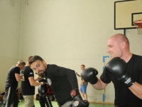 Egzaminy Krav maga z Adam Grzeziólkowski Expert I Wrocław Krav maga Be safe legnica (71)
