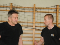 Egzaminy Krav maga z Adam Grzeziólkowski Expert I Wrocław Krav maga Be safe legnica (73)