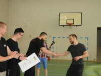 Egzaminy Krav maga z Adam Grzeziólkowski Expert I Wrocław Krav maga Be safe legnica (75)