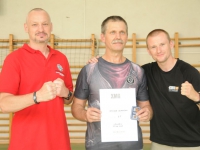 Egzaminy Krav maga z Adam Grzeziólkowski Expert I Wrocław Krav maga Be safe legnica (81)