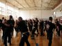 Egzaminy Krav Maga- Wrocław 2011