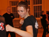 Krav Maga Legnica Egzaminy Albert Kagalski Wroclaw Be safe lca treningi personalne Adam Grzeziółkowski legnica strzelanie lubin (12)